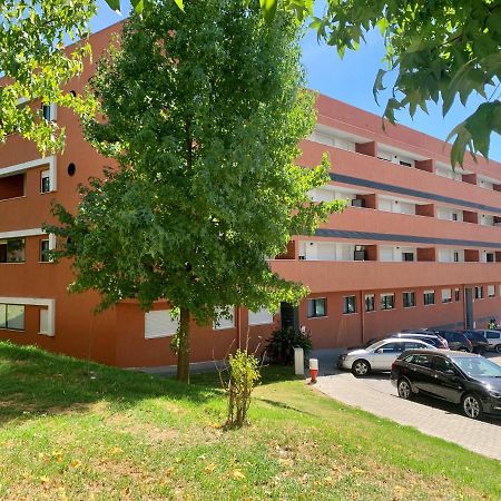University Of Minho- Inl Campus Gualtar Apartment Braga Dış mekan fotoğraf