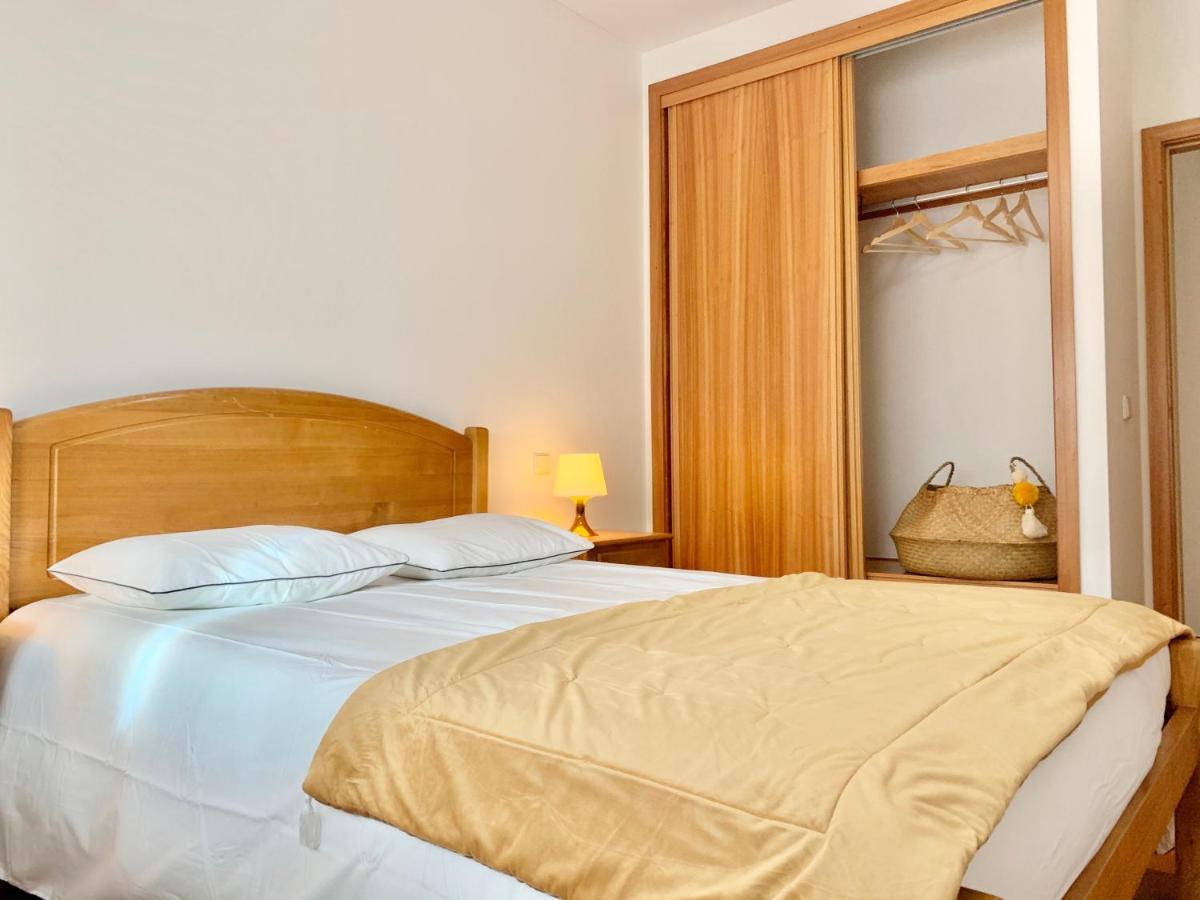 University Of Minho- Inl Campus Gualtar Apartment Braga Dış mekan fotoğraf