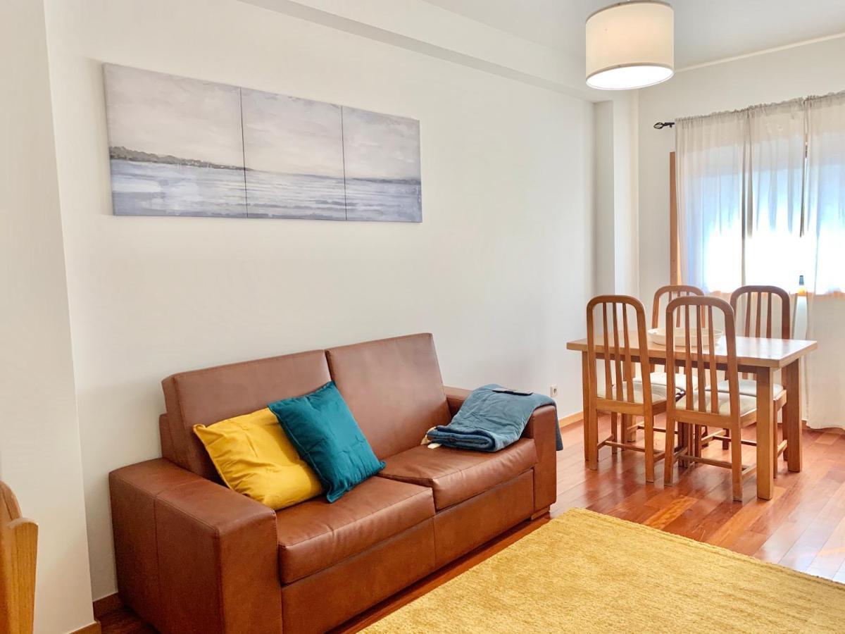 University Of Minho- Inl Campus Gualtar Apartment Braga Dış mekan fotoğraf