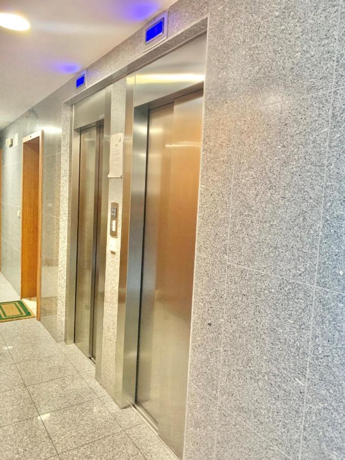 University Of Minho- Inl Campus Gualtar Apartment Braga Dış mekan fotoğraf