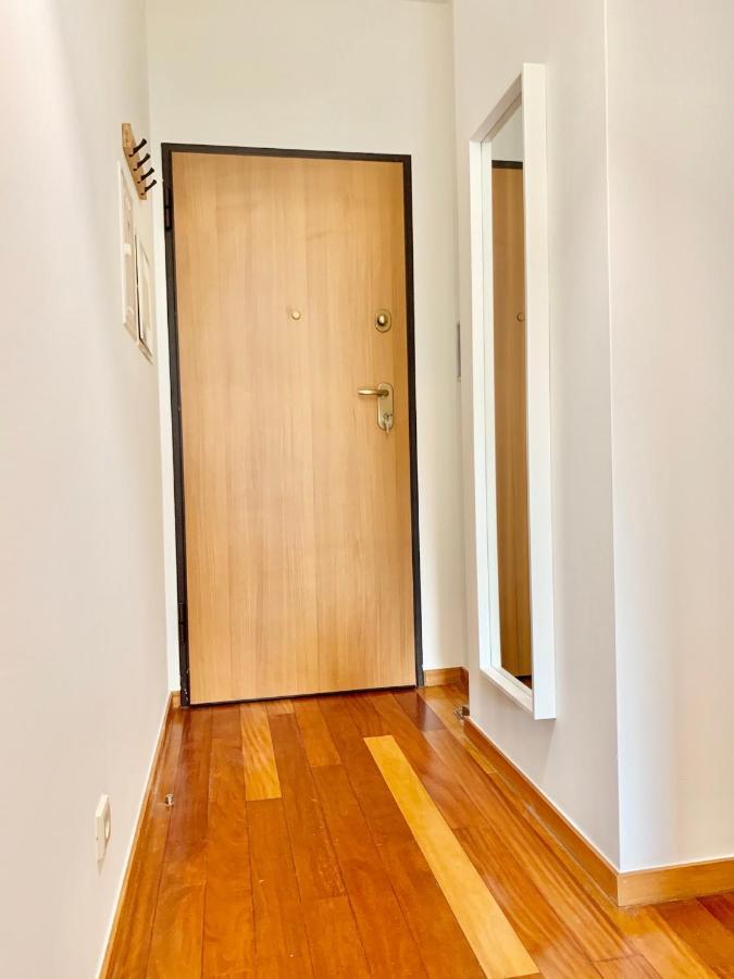 University Of Minho- Inl Campus Gualtar Apartment Braga Dış mekan fotoğraf