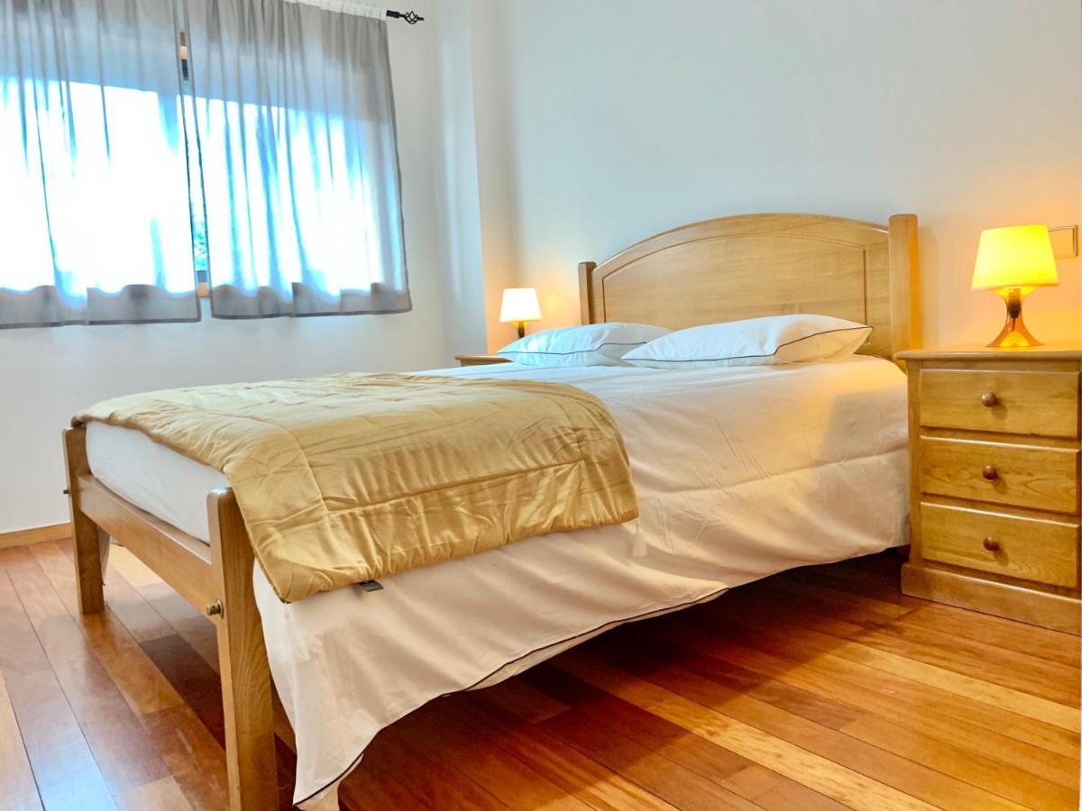 University Of Minho- Inl Campus Gualtar Apartment Braga Dış mekan fotoğraf