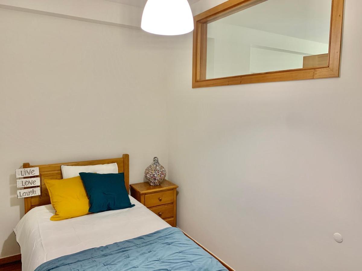University Of Minho- Inl Campus Gualtar Apartment Braga Dış mekan fotoğraf