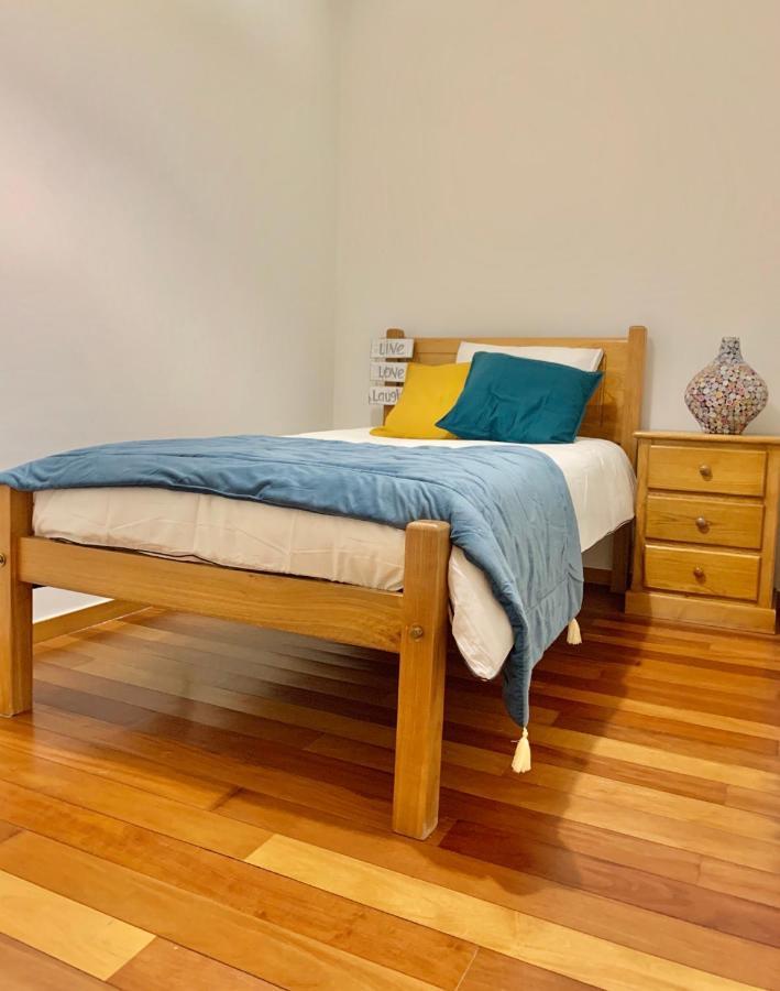 University Of Minho- Inl Campus Gualtar Apartment Braga Dış mekan fotoğraf