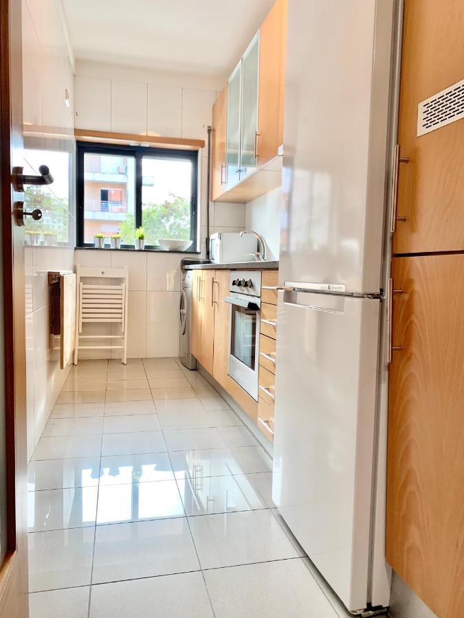 University Of Minho- Inl Campus Gualtar Apartment Braga Dış mekan fotoğraf