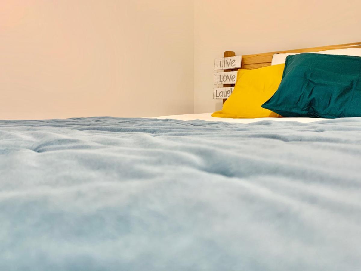 University Of Minho- Inl Campus Gualtar Apartment Braga Dış mekan fotoğraf