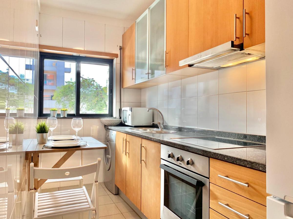 University Of Minho- Inl Campus Gualtar Apartment Braga Dış mekan fotoğraf